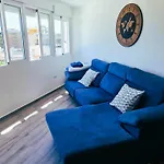 Apartamento Las Mercedes - Playa