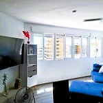 Apartamento Las Mercedes - Playa