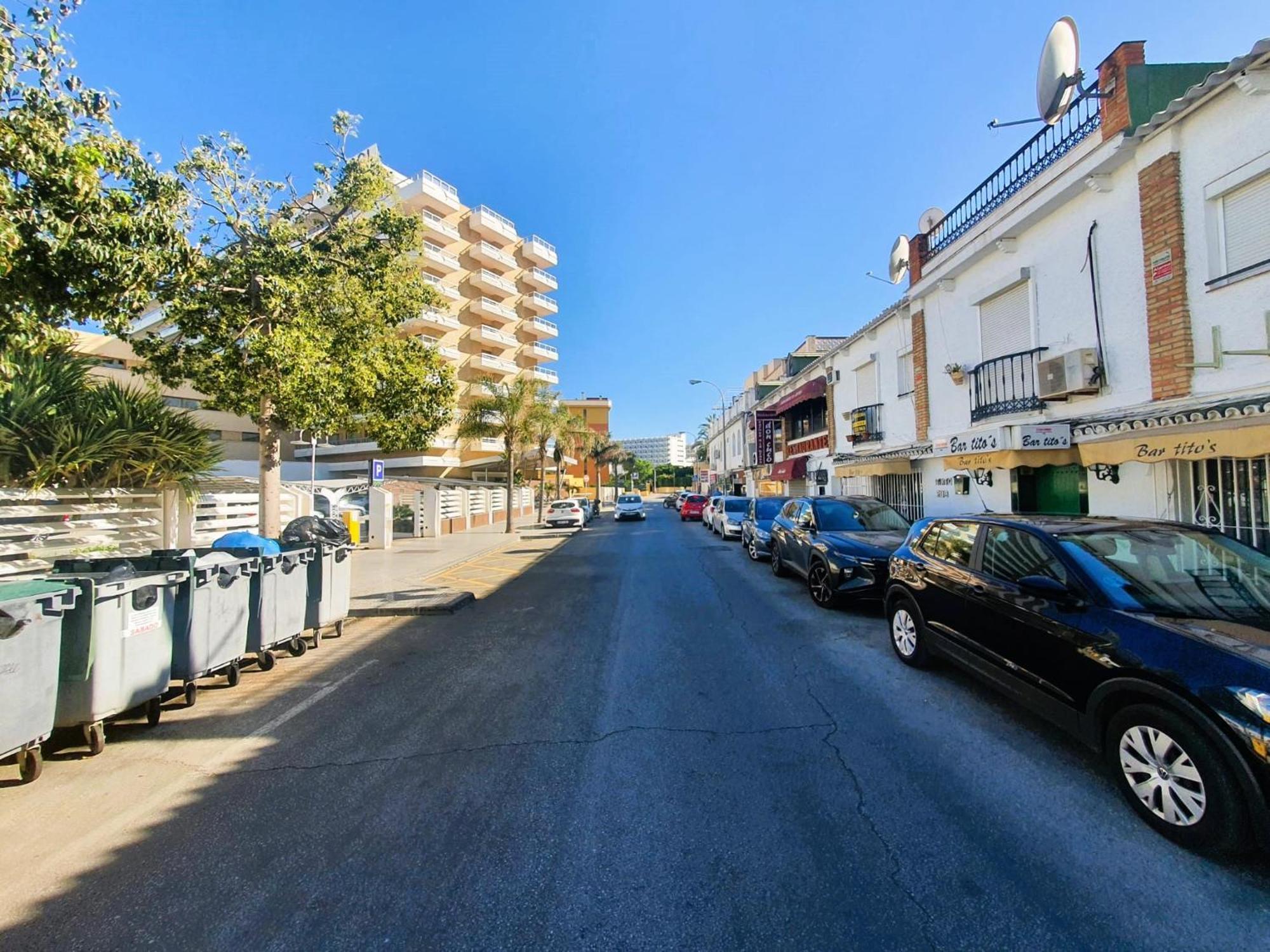 Mercedes - Playa *