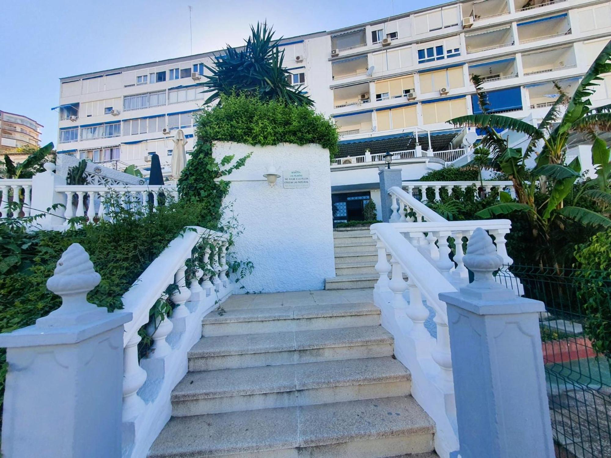 Mercedes - Playa