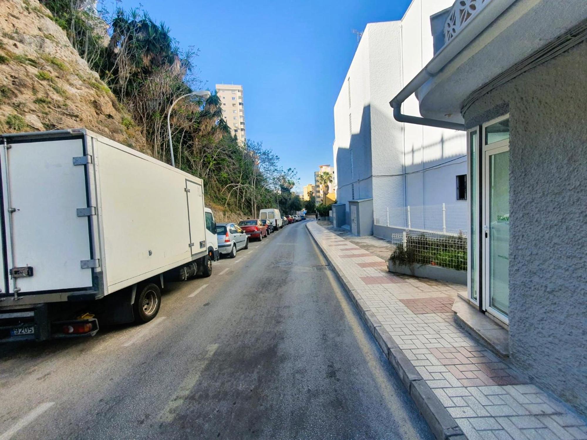 Lejlighed Mercedes - Playa Torremolinos