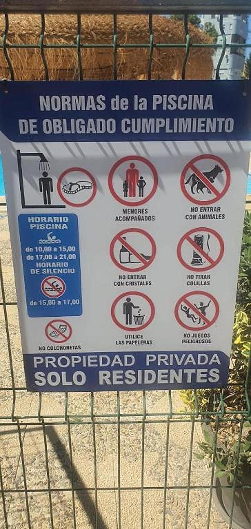 Lejlighed Mercedes - Playa Torremolinos